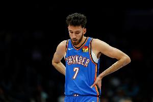 戴格诺特谈切特进攻端成长：他很年轻天赋异禀 还有很大成长空间